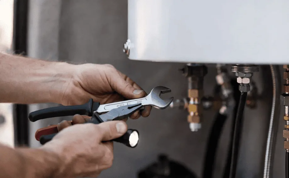 Why choose Water Heater Repair in Princeton Junction, NJ